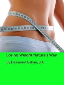 Losing Weight Nature's Way