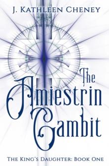 Amiestrin Gambit