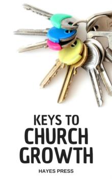 Keys to Church Growth