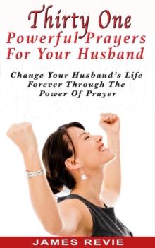 ThirtyOne Powerful Prayers for Your Husband