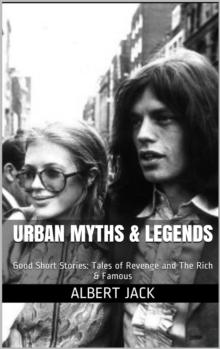 Urban Myths & Legends