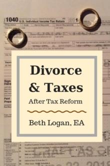 Divorce and Taxes After Tax Reform