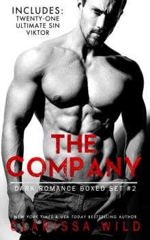 Company - Dark Romance Boxed Set #2 (Includes: Twenty-One (21), Ultimate Sin, Viktor)