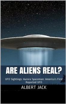 Are Aliens Real?