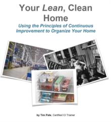 Your Lean, Clean Home