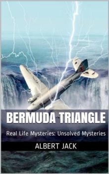 Bermuda Triangle