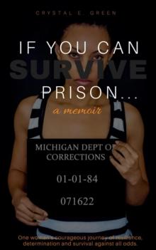 If You Can Survive Prison...: a memoir