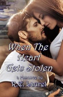 When The Heart Gets Stolen