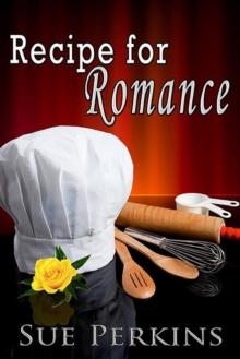 Recipe for Romance