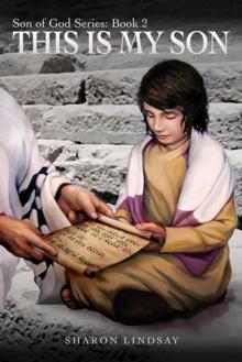 Son of God Series Book 2, This is My Son