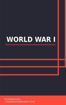 World War I