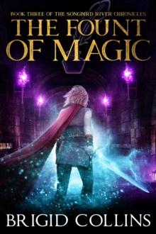 Fount of Magic