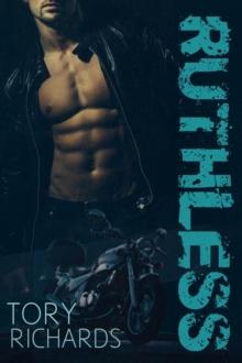 Ruthless : Nomad Outlaws Trilogy, #1