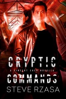 Cryptic Commands