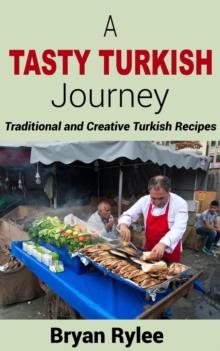 Tasty Turkish Journey