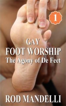 Agony of De Feet