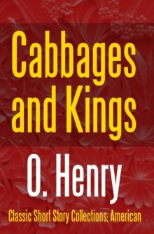 Cabbages and Kings