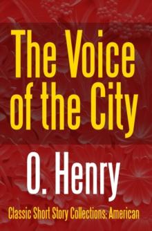 The Voice of the City