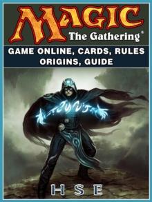 Magic The Gathering Game Online, Cards, Rules Origins, Guide