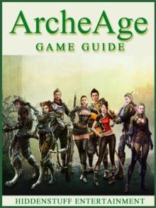 ArcheAge Game Guide Unofficial