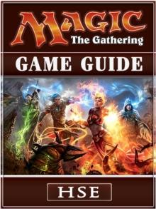 Magic The Gathering Game Guide