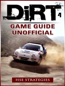 Dirt 4 Game Guide Unofficial