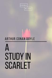 A Study in Scarlet