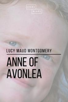 Anne of Avonlea