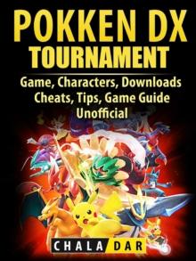 Pokken Tournament DX Game, Characters, Downloads, Cheats, Tips, Game Guide Unofficial