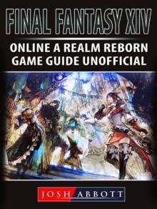 Final Fantasy XIV Online a Realm Reborn Game Guide Unofficial