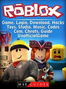 Roblox Game, Login, Download, Hacks, Toys, Studio, Music, Codes, Com, Cheats Guide Unofficial