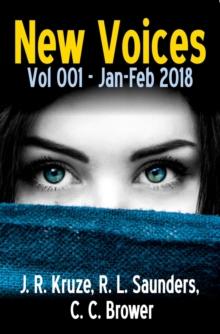 New Voice 001 : Jan - Feb 2018