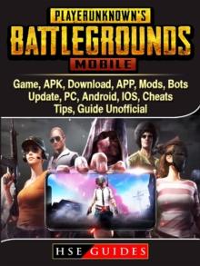 PUBG Mobile Game, APK, Download, APP, Mods, Bots, Update, PC, Android, IOS, Cheats, Tips, Guide Unofficial