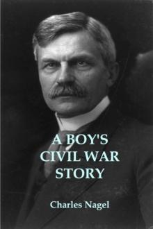 Boy's Civil War Story