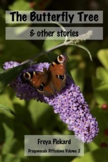 Butterfly Tree & Other Stories