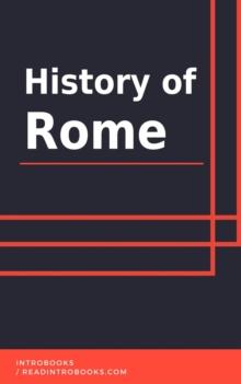 History of Rome