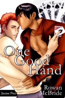 One Good Hand : The One Good series, #1