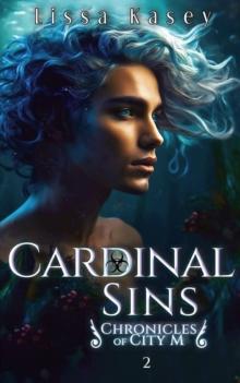 Cardinal Sins : Hidden Gem, #2