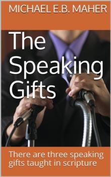 Speaking Gifts : Gifts of the Church, #5