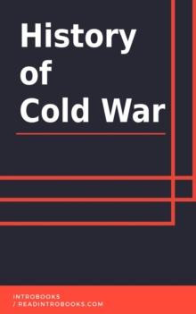 History of Cold War