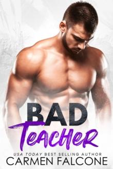 Bad Teacher