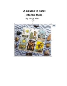 Course in Tarot