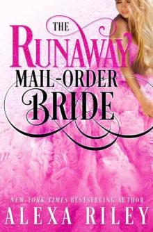 Runaway Mail-Order Bride