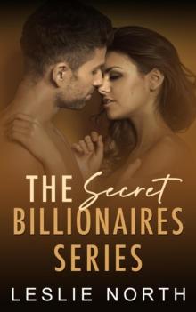 Secret Billionaires Series