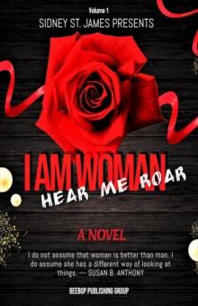 I Am Woman - Hear Me Roar : Victorian Romance Series, #1