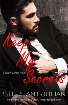 Keep My Secrets : Salon Games, #4