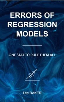 Errors of Regression Models