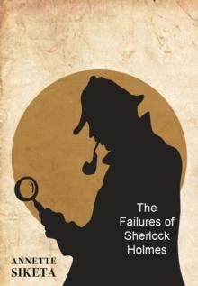 Failures of Sherlock Holmes