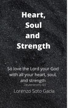 Heart, Soul and Strength