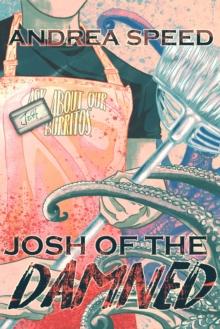 Josh of the Damned